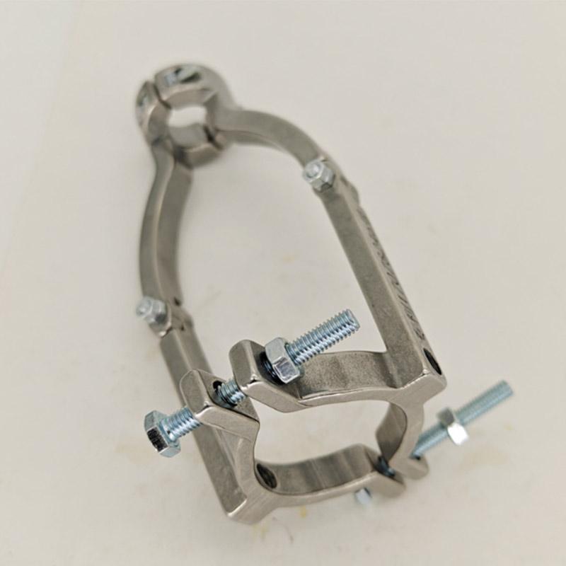 Square Hole Drill Bit Adapter For Electric Tools Professional Accessory - Woodworking Hole Saw - Cutting Chisel - Drill Bit Set