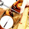 Awl Stainless Steel Sewing DIY Drilling Stitching Craft Tailor Hole Puncher Leather Punching Repair Marking Hand Needle Tool