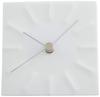Lemnos Table Clock Analog Porcelain Tension White TENSION Lemnos KC10-13