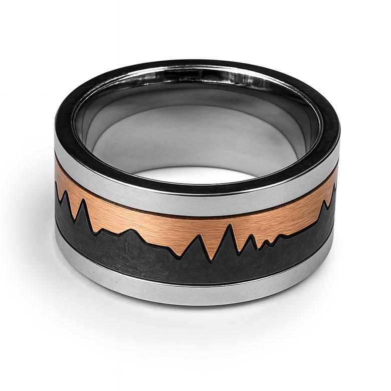 Mark-4 Gold Peaks