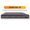 H3C S5560-EI/HI Series Gigabit Enterprise Network Switch