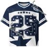 BE 25 Boxy Fit Jersey Hard En Zacht Neutrale T-shirt Y2K Street Wear Wereldtournee Top Fan Cadeau Zomer Mannen en Vrouwen T-shirts