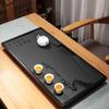 Natural Wujin Stone Tea Table