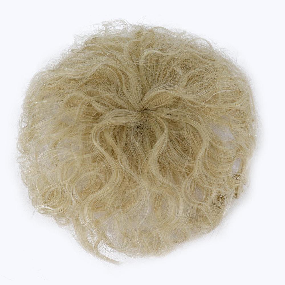 

MISS WIG Синтетические воздушные волосы челка на заколках накладная челка наращивание волос натуральный парик для женщин скрыть седину и выпадение волос 15CM