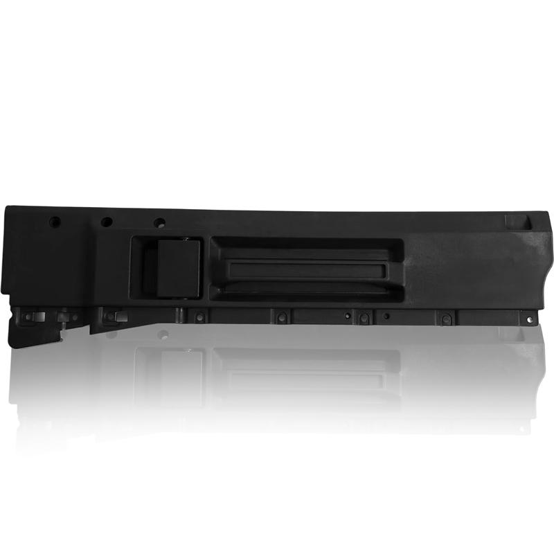Ac29-Interior Door Handle For Freightliner 1988-2012 Front Right Door Handle 7615210 A1824195001 Right Black Front right