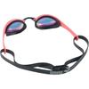 Arena Cobra Ultra Swimming Goggles Unisex Free Size Mirrored Top Racing Model AS5SGG02U