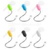 Portable Flexible Gooseyneck Mini USB Cooling Fan Cooler for PC Laptop Computer