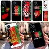 Afghan Afghanistan Flag Case For Honor 90 50 70 Lite X9b X9a X8b X8a X8 X9 X9c Honor 200 Pro Magic 5 6 7 Lite Cover