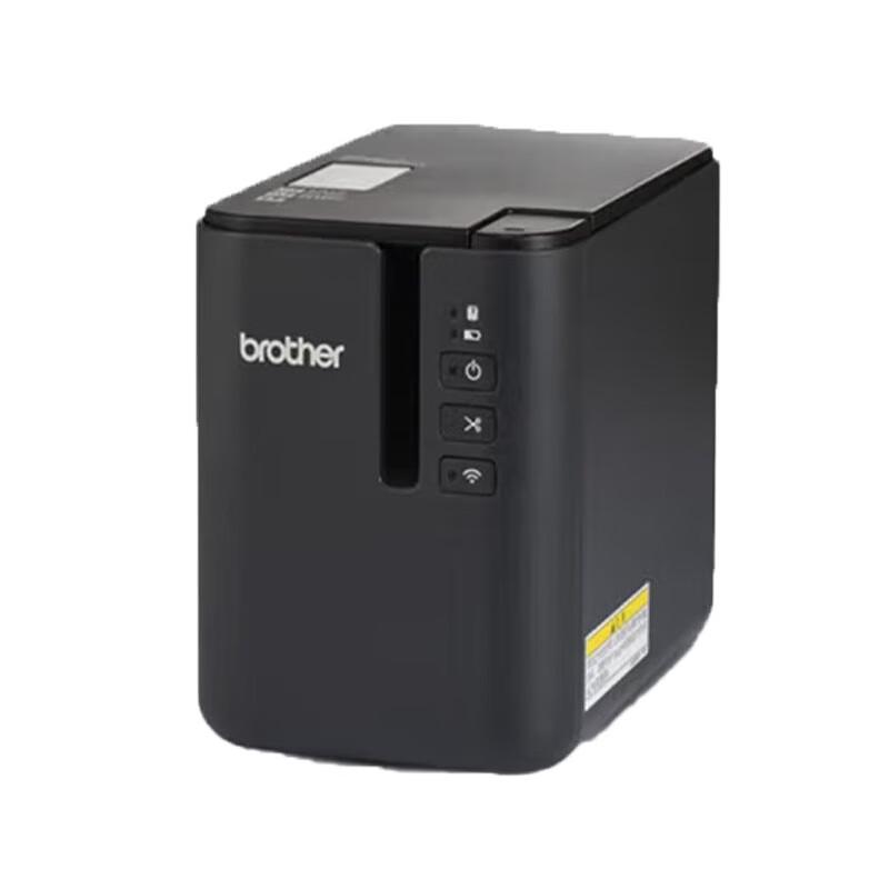 Brother PT-P950NW Label Printer