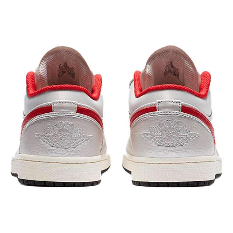 Jordan 1 Low Night Track Jordan DA4668-001