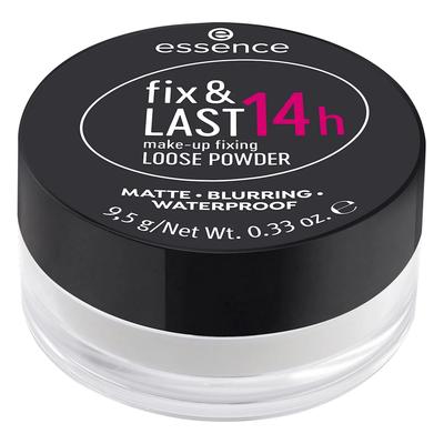 Trucco viso – Fard e cipria
