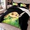 Ariana Grande 3Pcs Bedding Set Duvet Cover With Two Pillowcases For Bedroom Home Decoration