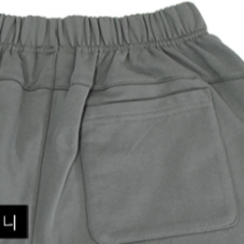 New Balance BaSic French Terry Men S woMen S Long pantS Khaki Nbmldb1103 49