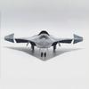 J36 1/72 Metal Alloy Airplane Model(including base)Home Placement, Collection and Decoration Creative Gift