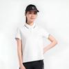 Quick-Dry Outdoor Polo Shirt