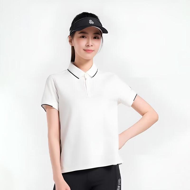 SCALER Unisex Outdoor Quick-Dry Polo T-Shirt S