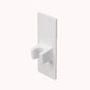 Towa Sangyo Bathroom Rack, White, Approx. 6.5 X 4.3 X 17.7 Cm, Magnetic SQ, 39209