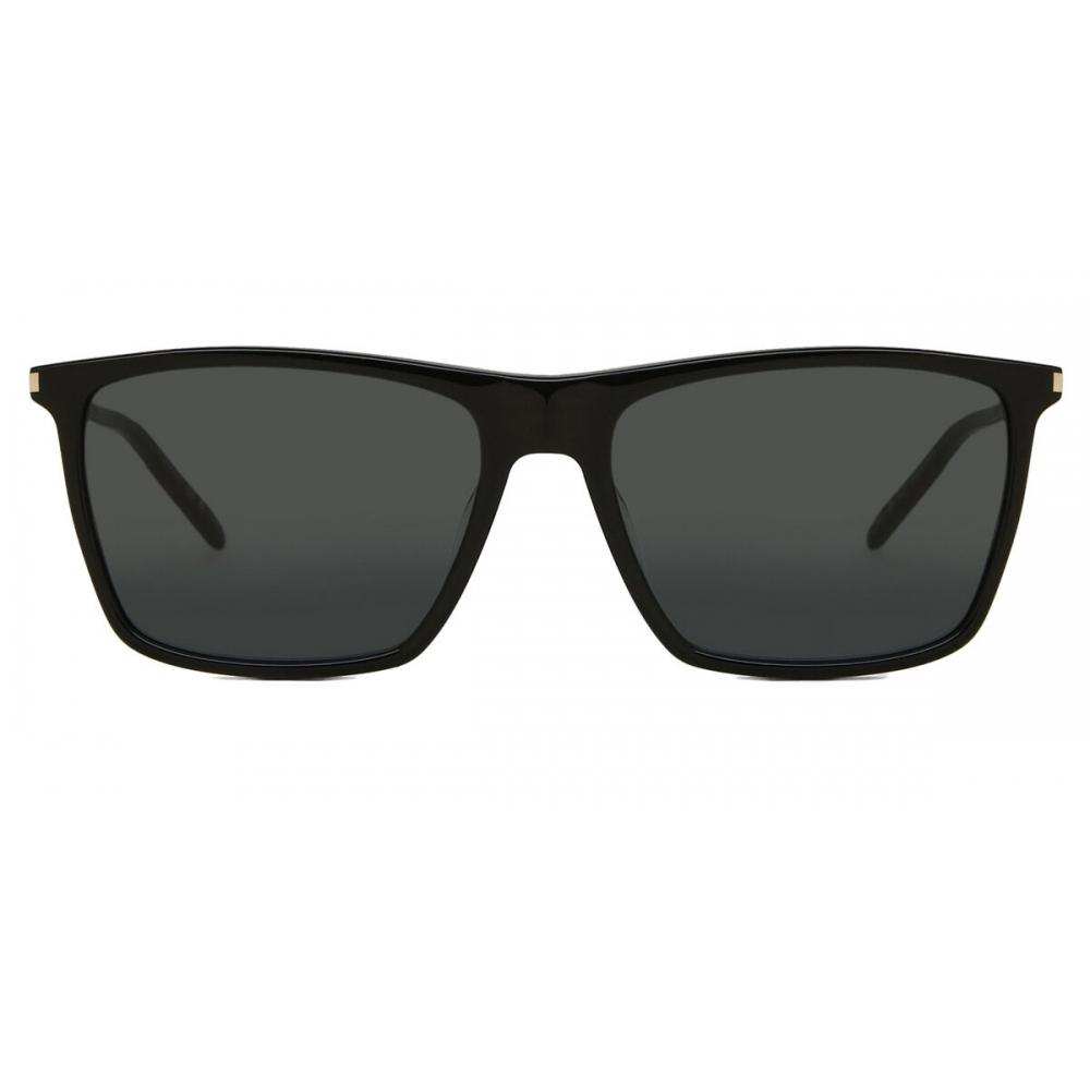 

Saint Laurent Sl 668 001 Men Sunglasses Black/56