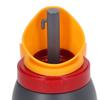 Pee Training Cup Good Sealing Cute Appearance Small Portable Boys Potty Training Urinal for Kids Home Car Travelling