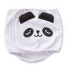 Soft Dogs Panties Shorts Cartoon Pet Courtesy Belt Cute Dog Physiological Belt  for Dogs
