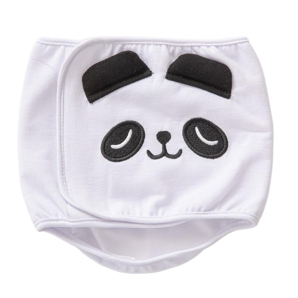 Soft Dogs Panties Shorts Cartoon Pet Courtesy Belt Cute Dog Physiological Belt  for Dogs