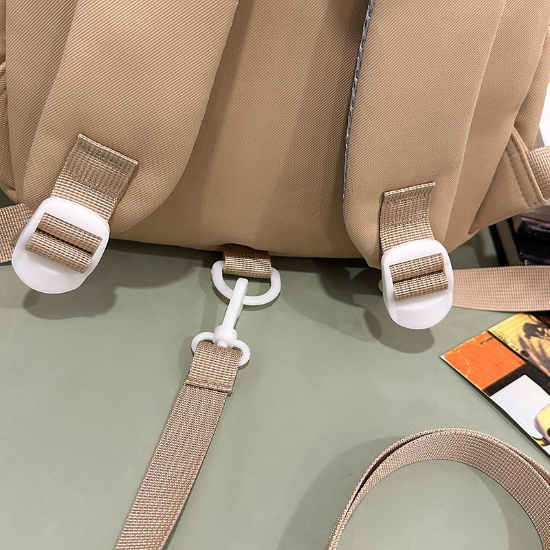 Kindergarten Schoolbag Children's Cartoon Backpack Girl Boy Lightweight Small Backpack