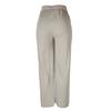 Women's  Color Casual  Loose Super Elastic Large Casual Pants Trouser