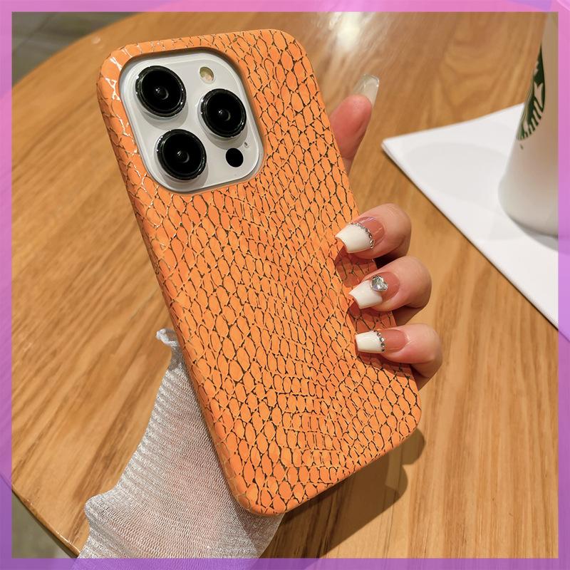 

Узор Золотая Нить Змеи Подходит для Чехлов для Телефона Apple 13, Получехол для Iphone14promax Ip12 Противоударный 11pm Защитный Чехол iPhone 13 6.1 inch