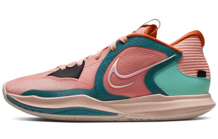

Nike Kyrie Low 5 Ep Light Madder Root DJ6014-800 44.5