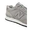 New Balance кроссовки WL515OGB серый