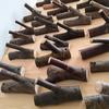 Vintage Tree Branch Wall Hook Rustic Decorative Wooden Adhesive Hooks for K top sale
