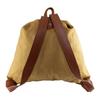 Jack Pyke Roe Leather Strap Backpack