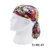Unisex Outdoor Sport Cycling Cap Breathable Pirate Hat Bandana Headband Headwear