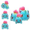 Premium Quality Pokemon Center Grass Ivysaur Plush Doll Soft Toy For All Ages