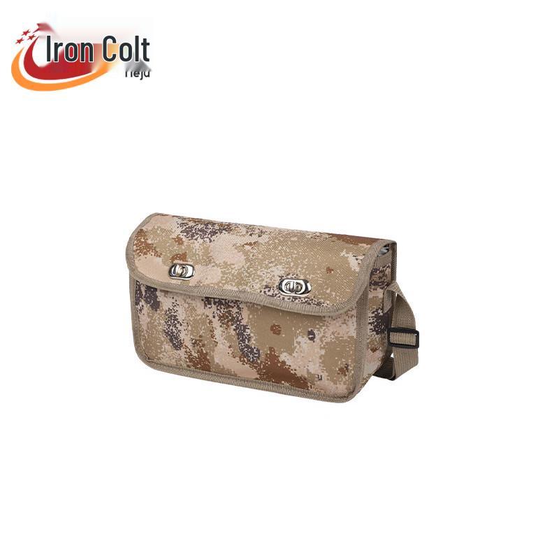 Iron Steed Desert Camouflage Backpack