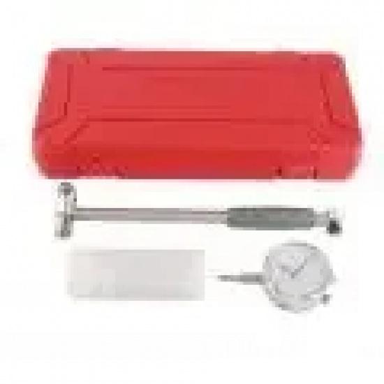 Bore Gauge Inside diameter Scale Dial Bore Gauge 50‑160MM Diameter Indicator Measuring Engine Cylinder Tool Kit Measuring Tool 50-160mm