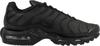 Sneakers Nike Air Max Plus Black/black/black