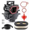 Carburetor For Troy Bilt TB230 TB280 TB320 TB330 TB340 TB370 TB554
