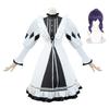 Manga Road Project Colorful Stage Cosplay Costume Asahina Mafuyu Cosplay Outfit Anime Costume