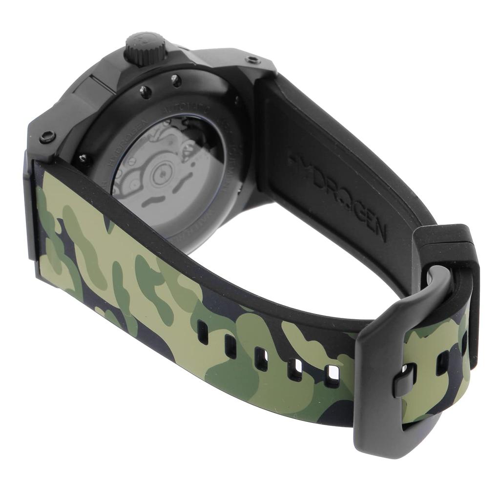 HyTrogen HW324209 Skull Collection Sportivo Men’s