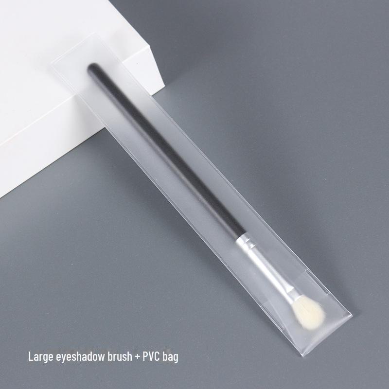 

Профессиональный набор кистей для теней из тонкой шерсти - Портативный инструмент для макияжа Цанчжоу