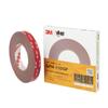 3M Resistant VHB 19 mm x 10 mm for Indoor and Outdoor Use GPH-110GF High-Heat General-Purpose Tape, Gray, m, 1.1 Thick,