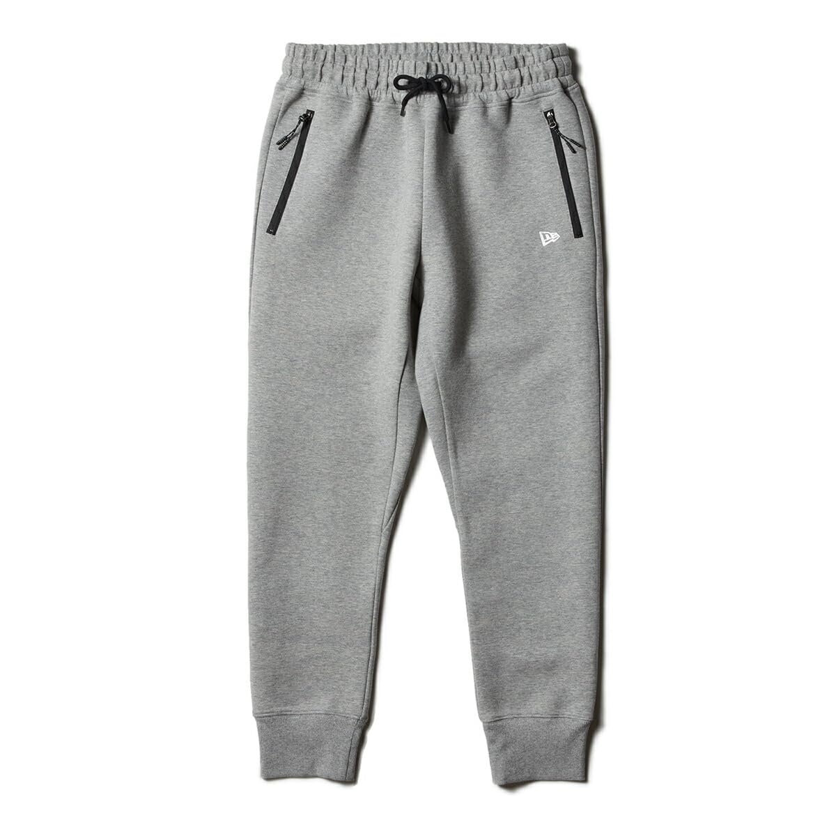 

Спортивные штаны для спорта, серые, вересковые, S PA TECH SW PT BASIC GRY [New Era]