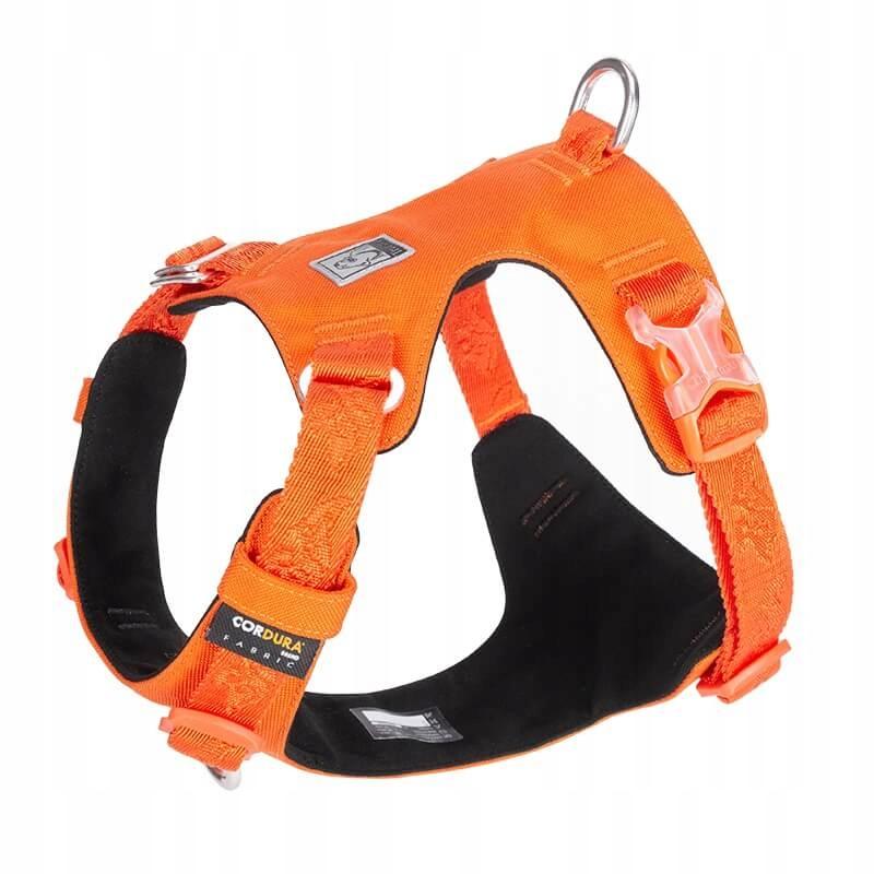 Guard szelki dla psa adventure soft truelove xs