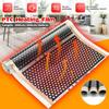 200~240V 220W/m Infrared Heating Film Width Underfloor Heating Film Electric Warm Floor System Heating Foil Mat 50CM 2/3/4M