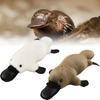 Platypus Plush Toy Dolls Room Decoration Ornaments Children Gifts Christmas