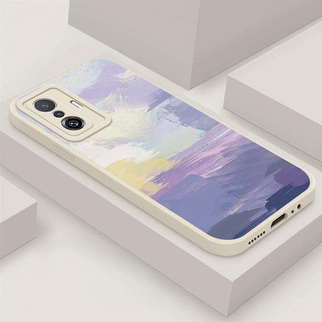 

Чехол со смайликом для Xiaomi Redmi Note 11 Global, чехол для Redmi note 11 10 8 9 pro max 11s 10s 9s, защитный силиконовый чехол Redmi Note11Pro Plus