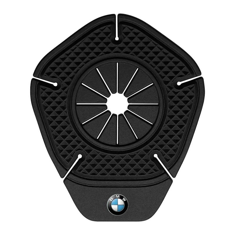 

2025 For BMW Car Wiper Arm Protective 2pc Car Windshield Wiper Hole Silicone Protective Cover For BMW 5 6 7 X3 X5 X6 F Series F1
