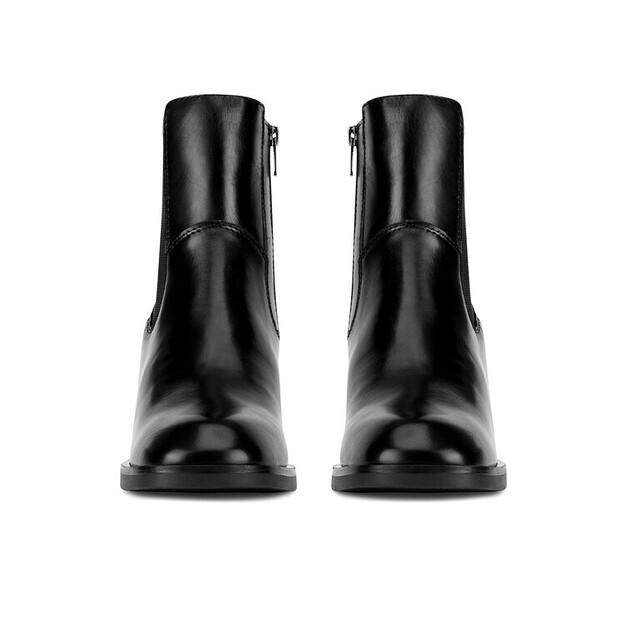 Ботинки челси Lasocki RST-ESTREL-01 Black