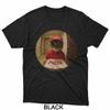 Funny Cats And Pizza Shirt Kitten Cat Shirt Men Women Kids T-Shirt